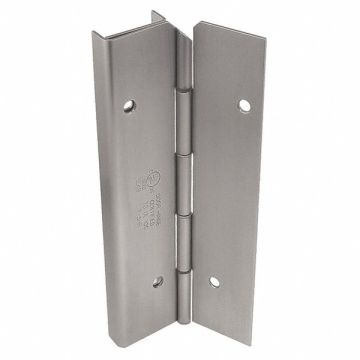 Continuous Hinge Stainless Steel