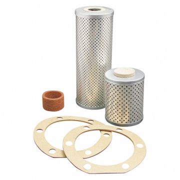Hydraulic Filter Element Only
