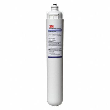Replacement Filter Cartridge 1.67 GPM