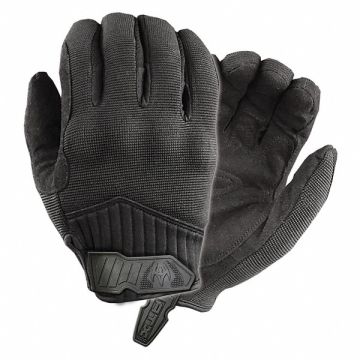 H8846 Tactical Glove Black M PR