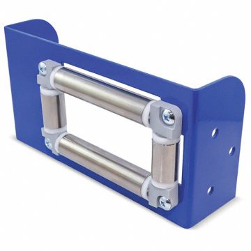 Roller Guide Multi-direction 4-way
