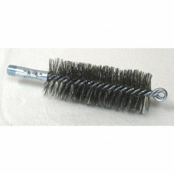 Flue Brush OAL 6 1/2 In