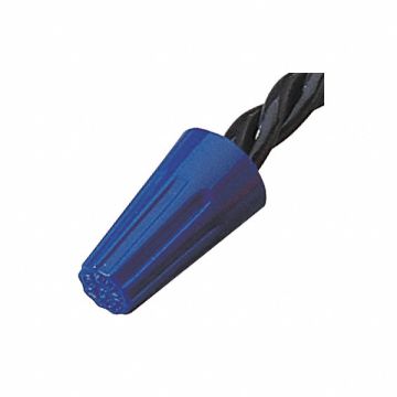 Twist On Wire Connector 300 V PK100