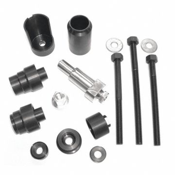 Pin Boot Service Tool Kit Steel