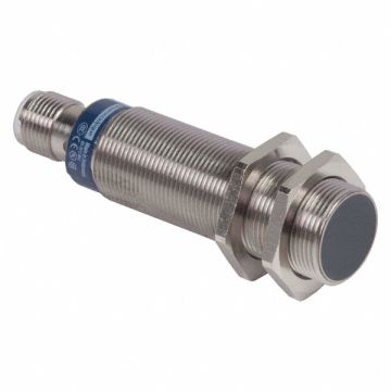 Cylindrical Proximity Sensor 18mm NPN