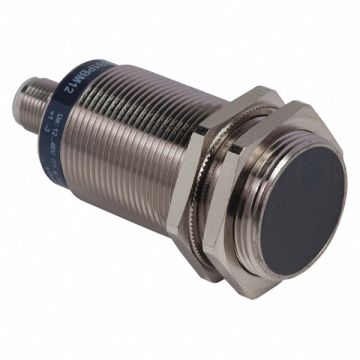 Cylindrical Proximity Sensor 30mm PNP