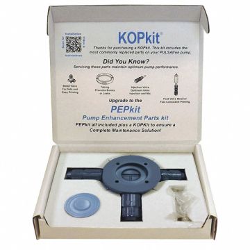 Pump Repair Kit Pump Head Repair Kit