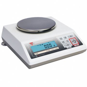 Precision Balance Scale 2200g Digital