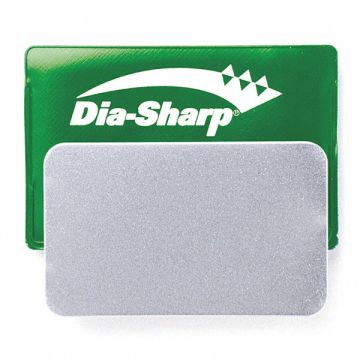 Diamond Sharpener Extra Fine 3-1/4in. L