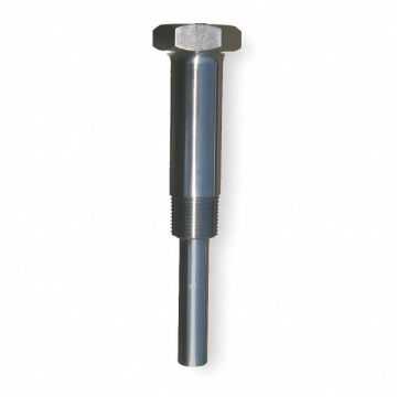 Industrial Thermowell Lagging 304SS