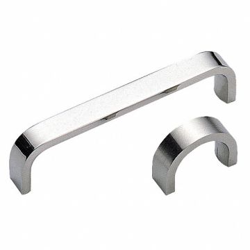 Pull Handle 304 Stainless Steel 4 in H