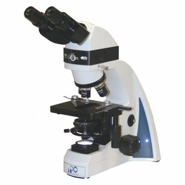 EpiFluorescence Microscope Trinocular