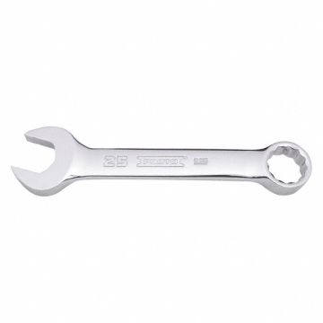 Combination Wrench Metric 25 mm