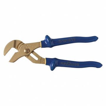 Tongue and Groove Plier 10-1/4 L