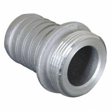 Male Aluminum Pin Lug 4