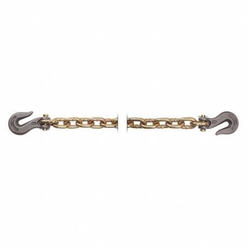 Transport Chain 20 ft Includes Hooks
