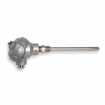 Thermocouple Probe Type K 18 in L