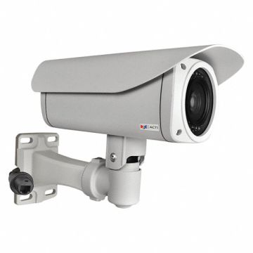 IP Camera 4.90 to 49.00mm 5 MP 1080p