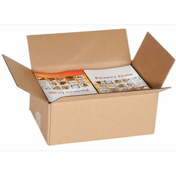 Shipping Box 12 1/4x9 1/4x12 in