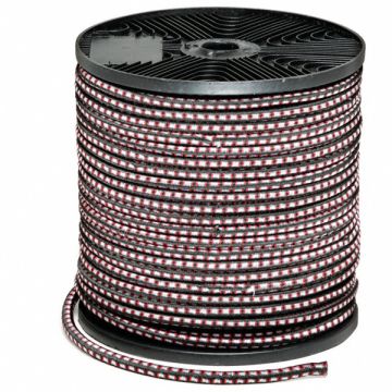 Bungee Cord Roll 3/8 300 ft L