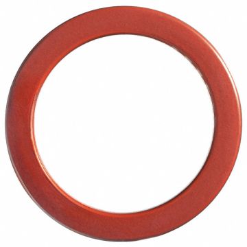 Cam and Groove Gasket 2