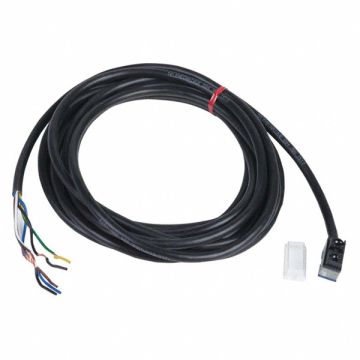 Limit Switch Base 1NO/1NC 5m Cable