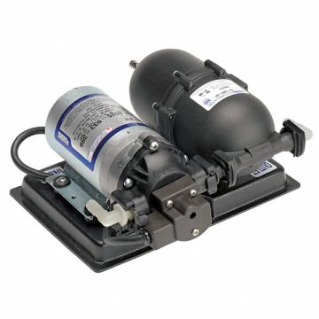 Booster Pump System 1/3 hp 1/4 in 60 psi