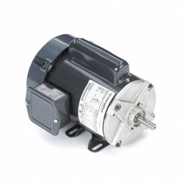 GP Motor 1/2 HP 1 725 RPM 115/208-230V