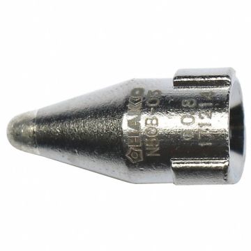 HAKKO 2.50mmW Round Desoldering Nozzle