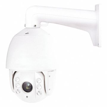 IP Camera 4.70 to 129mm 0.01 Lux 2 MP