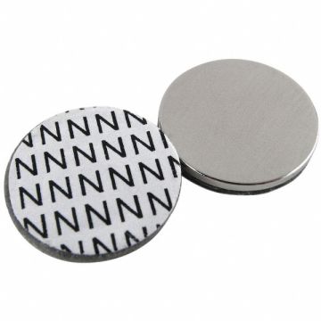 North Magnet Neodymium 3.3 lb Pull PK6