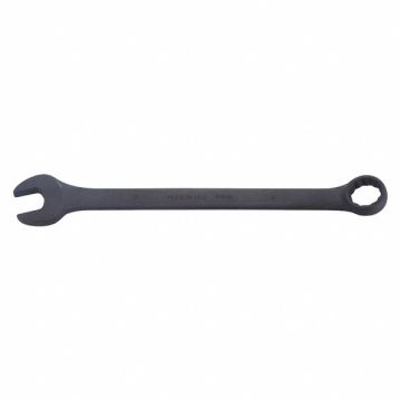 Combination Wrench SAE 2 in