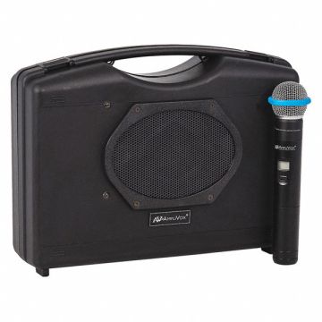 Portable Sound System Corded 50W