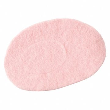 Adhesive Felt Pad Pink 1-3/8 L PK100