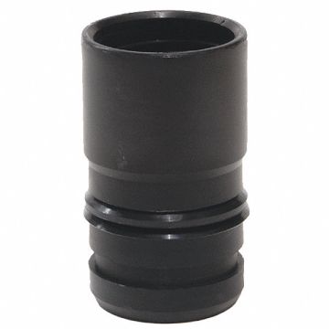 Air Duct Tool Rubber 2-13/64 L