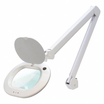 Mighty Vue Slim 5D Magniying Lamp