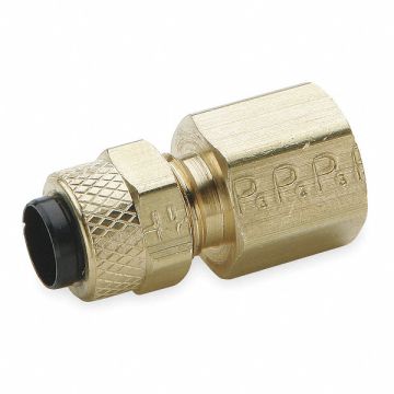 Connector Brass CompxF 5/16Inx1/8In PK10