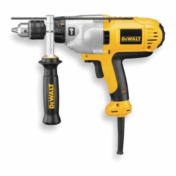 Hammer Drill Kit 1/2 10.0A 0-56 000bpm