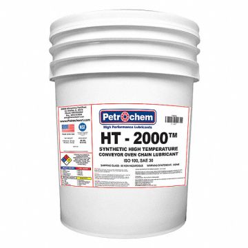 ChainWireRope Lube 5 gal Pail