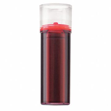 Ink Cartridge Dry Erase Marker Red