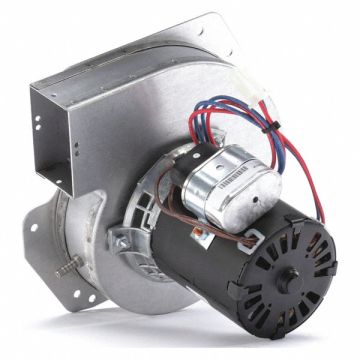 OEM Blower 7-3/4in. Overall W 208/230VAC