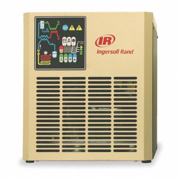 Compressed Air Dryer 25 CFM 7.5 HP 115V