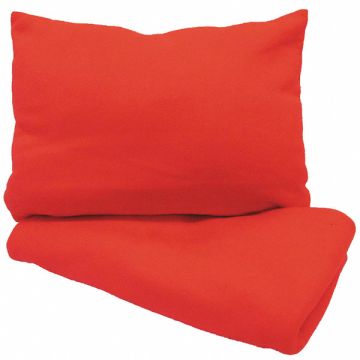 Emergency Blanket  Pillow Pack