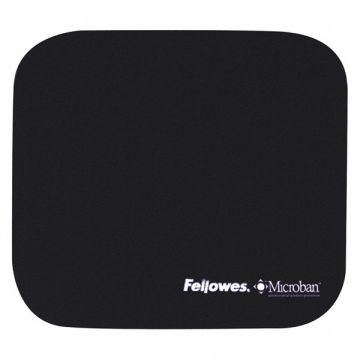 Mouse Pad with Microban Navy Blue