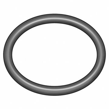 O-Ring Inch Round Buna N PK2