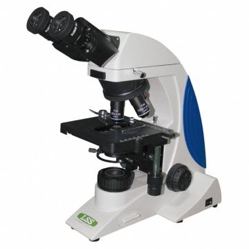 Binocular Microscope Variable Quartz