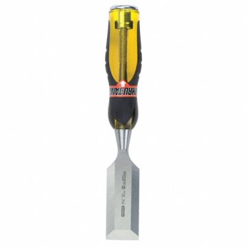 Short Blade Chisel 1-1/4 in x 9 in