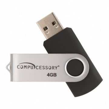 Password Protected USB Flash Drives 4 Gb