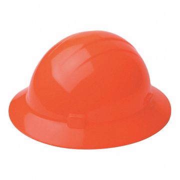 Hard Hat Type 1 Class E Hi-Vis Orange
