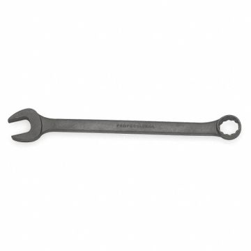 Combo Wrench SAE Rounded 1 3/8